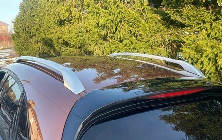 Infiniti FX I, 2004 год, 1 200 000 рублей, 18 фотография