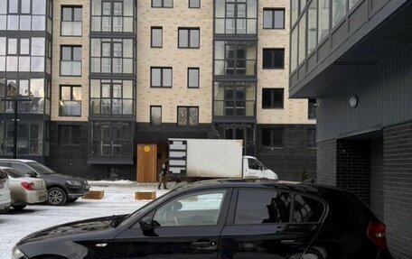 BMW 1 серия, 2008 год, 715 000 рублей, 6 фотография