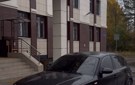 BMW 1 серия, 2008 год, 715 000 рублей, 2 фотография