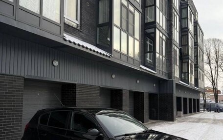 BMW 1 серия, 2008 год, 715 000 рублей, 5 фотография