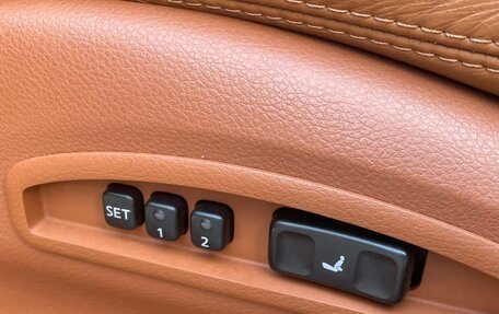 Infiniti FX I, 2004 год, 1 200 000 рублей, 38 фотография