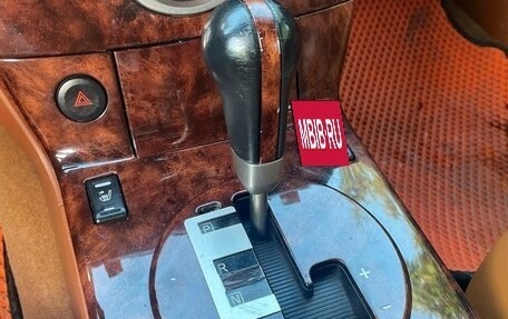 Infiniti FX I, 2004 год, 1 200 000 рублей, 33 фотография