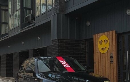 BMW 1 серия, 2008 год, 715 000 рублей, 8 фотография