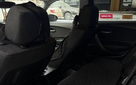 BMW 1 серия, 2008 год, 715 000 рублей, 4 фотография