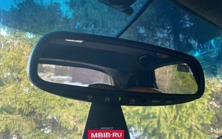 Infiniti FX I, 2004 год, 1 200 000 рублей, 34 фотография