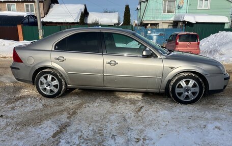 Ford Mondeo III, 2003 год, 325 000 рублей, 6 фотография
