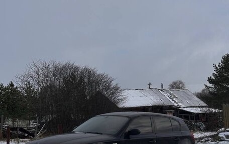 BMW 1 серия, 2008 год, 715 000 рублей, 10 фотография