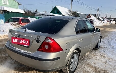 Ford Mondeo III, 2003 год, 325 000 рублей, 4 фотография