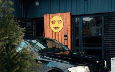 BMW 1 серия, 2008 год, 715 000 рублей, 9 фотография