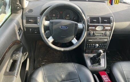 Ford Mondeo III, 2003 год, 325 000 рублей, 7 фотография