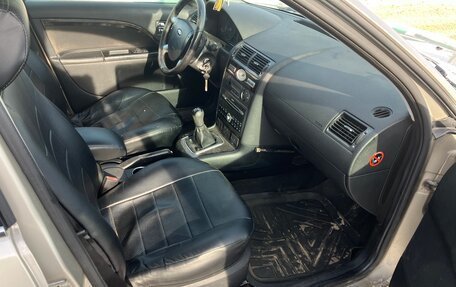 Ford Mondeo III, 2003 год, 325 000 рублей, 9 фотография