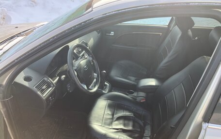 Ford Mondeo III, 2003 год, 325 000 рублей, 8 фотография