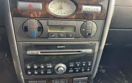 Ford Mondeo III, 2003 год, 325 000 рублей, 13 фотография