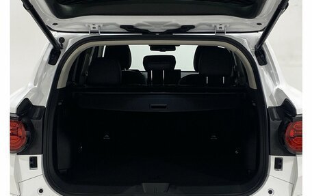 Haval H7, 2026 год, 4 349 429 рублей, 7 фотография