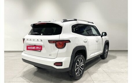 Haval H7, 2026 год, 4 349 429 рублей, 6 фотография
