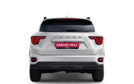 Haval H7, 2026 год, 4 316 427 рублей, 4 фотография