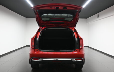 Haval Jolion, 2022 год, 1 745 000 рублей, 7 фотография