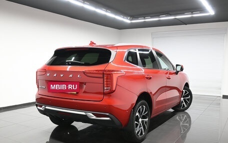 Haval Jolion, 2022 год, 1 745 000 рублей, 2 фотография