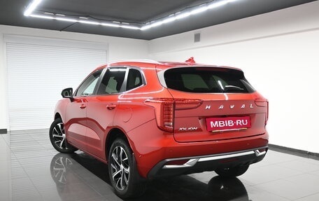 Haval Jolion, 2022 год, 1 745 000 рублей, 6 фотография