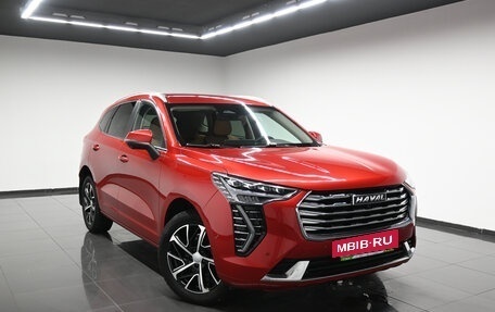 Haval Jolion, 2022 год, 1 745 000 рублей, 5 фотография