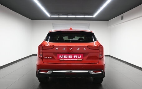 Haval Jolion, 2022 год, 1 745 000 рублей, 4 фотография