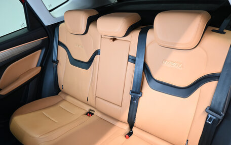 Haval Jolion, 2022 год, 1 745 000 рублей, 9 фотография