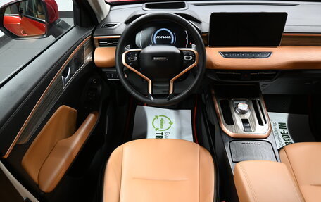 Haval Jolion, 2022 год, 1 745 000 рублей, 11 фотография