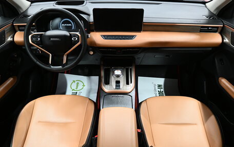 Haval Jolion, 2022 год, 1 745 000 рублей, 10 фотография