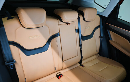 Haval Jolion, 2022 год, 1 745 000 рублей, 12 фотография