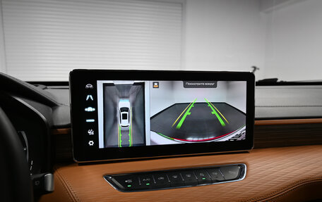 Haval Jolion, 2022 год, 1 745 000 рублей, 14 фотография