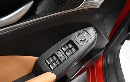 Haval Jolion, 2022 год, 1 745 000 рублей, 22 фотография