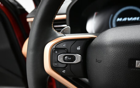 Haval Jolion, 2022 год, 1 745 000 рублей, 17 фотография