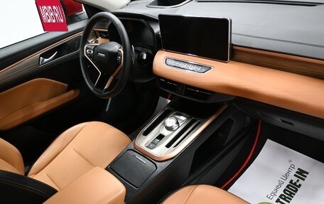 Haval Jolion, 2022 год, 1 745 000 рублей, 13 фотография