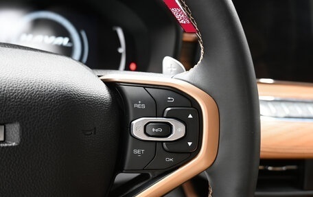 Haval Jolion, 2022 год, 1 745 000 рублей, 18 фотография