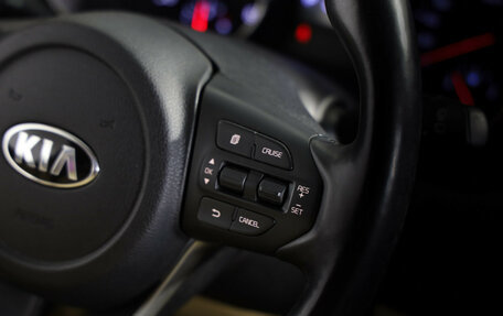 KIA Carnival III, 2018 год, 2 899 000 рублей, 11 фотография