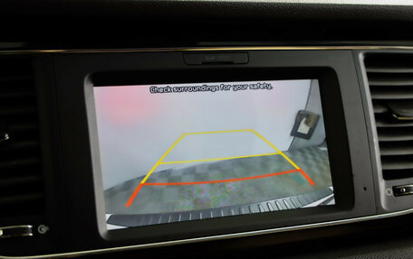 KIA Carnival III, 2018 год, 2 899 000 рублей, 15 фотография