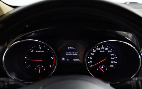 KIA Carnival III, 2018 год, 2 899 000 рублей, 12 фотография