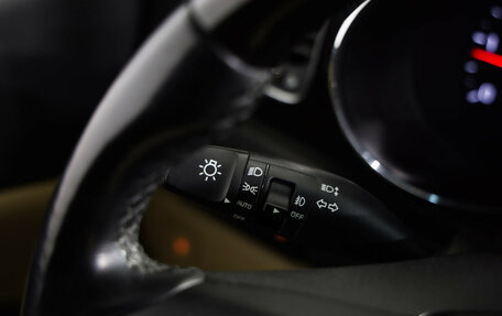 KIA Carnival III, 2018 год, 2 899 000 рублей, 20 фотография