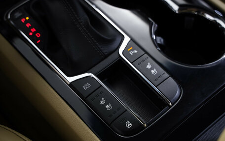 KIA Carnival III, 2018 год, 2 899 000 рублей, 18 фотография