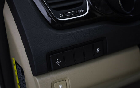 KIA Carnival III, 2018 год, 2 899 000 рублей, 21 фотография