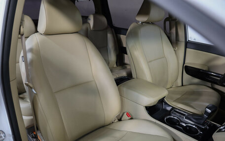 KIA Carnival III, 2018 год, 2 899 000 рублей, 26 фотография