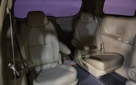 KIA Carnival III, 2018 год, 2 899 000 рублей, 31 фотография