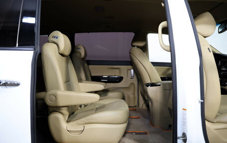 KIA Carnival III, 2018 год, 2 899 000 рублей, 29 фотография