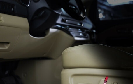 KIA Carnival III, 2018 год, 2 899 000 рублей, 25 фотография