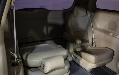 KIA Carnival III, 2018 год, 2 899 000 рублей, 32 фотография