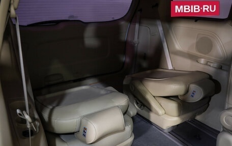 KIA Carnival III, 2018 год, 2 899 000 рублей, 33 фотография