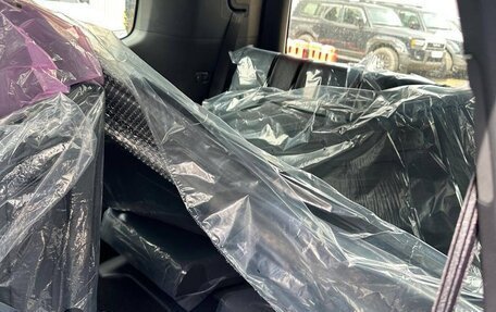 Toyota Land Cruiser, 2025 год, 15 100 000 рублей, 4 фотография