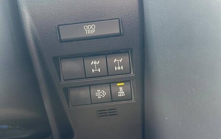 Toyota Land Cruiser, 2025 год, 15 100 000 рублей, 14 фотография