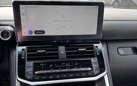 Toyota Land Cruiser, 2025 год, 15 100 000 рублей, 11 фотография