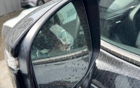 Toyota Land Cruiser, 2025 год, 15 100 000 рублей, 8 фотография